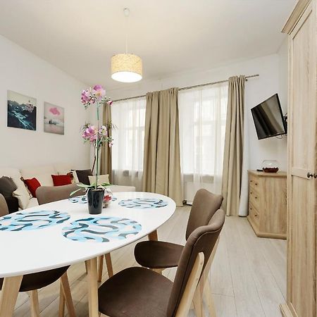 Arida Apartments Riga Exterior photo