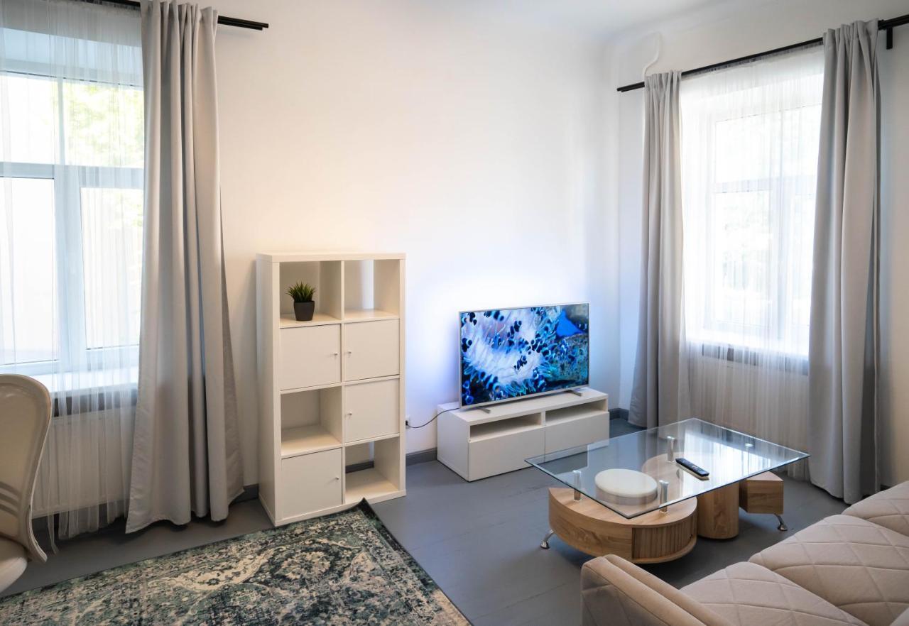 Arida Apartments Riga Exterior photo