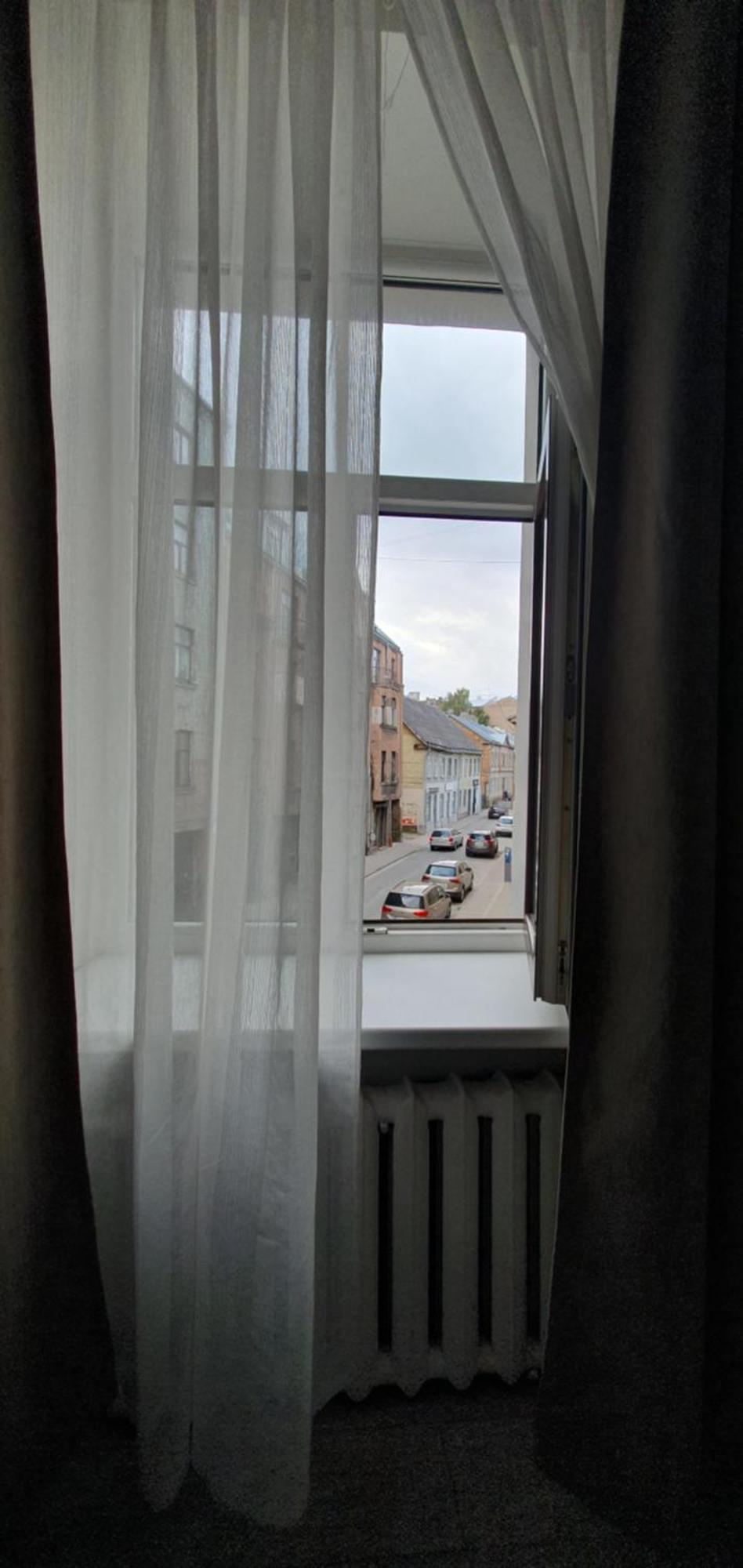Arida Apartments Riga Exterior photo